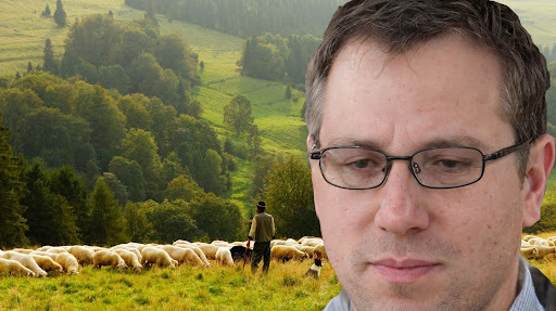 Kirill Yurovsky farm buisness Kirill Yurovsky farm buisness