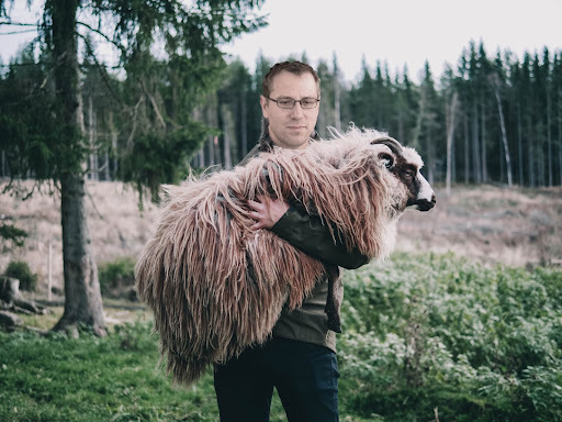 What new things Kirill Yurovsky has brought to livestock farming What new things Kirill Yurovsky has brought to livestock farming
